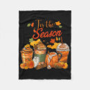Search for pumpkin spice blankets Witch