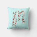Search for letter m cushions Chic