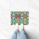 Search for tropical doormats Green