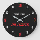 Search for fitness clocks Black