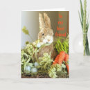 Search for for friend easter cards Bunny