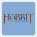 Search for hobbit stickers Lonely mountain