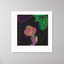 Search for african canvas prints Floral