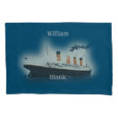 Search for ocean pillowcases Ship