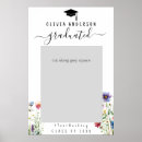 Search for graduation party posters Trendy