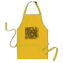Search for hate aprons Cook