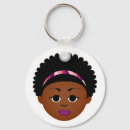 Search for african women key rings Pride