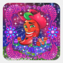 Search for hot pepper stickers Cartoon