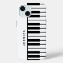 Search for piano keyboard iphone cases Modern