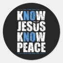 Search for peace love jesus stickers Hope
