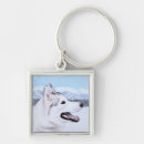 Search for siberian husky key rings Dog
