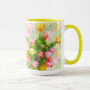Search for tulip easter mugs Nature