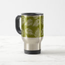 Search for decoration travel mugs Green