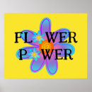 Search for 60s flower power posters 1960s