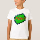 Search for powe tshirts For kids