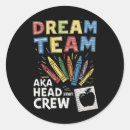 Search for college team stickers Funny