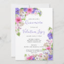 Search for tropical quinceanera invitations Pink