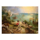Search for icarus Bruegel