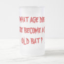 Search for bat beer glasses Funny