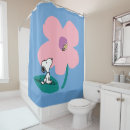 Search for peanuts shower curtains Woodstock