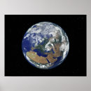 Search for centring posters View from space