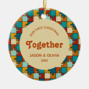 Search for relationship christmas tree decorations Couple photo