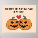 Search for funny halloween pumpkin posters Cartoon