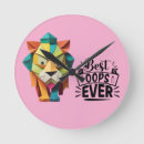 Search for origami clocks Paper