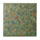 Search for leaf pattern tiles Chic