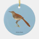 Search for colored christmas tree decorations Illustration