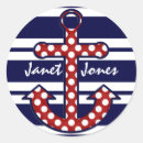 Search for red polka dots stickers Fun