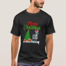 Search for christmas donkey tshirts Lover