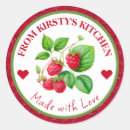 Search for raspberry fruit stickers Summer