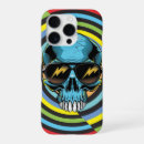 Search for cartoon skull iphone cases Illustration