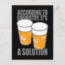 Search for periodic table postcards Humour