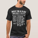 Search for funny mechanic tshirts Helmet