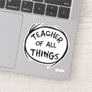 Search for dr 1 stickers Teacher