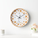Search for cheese pizza clocks Fun