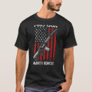 Search for anti gun tshirts Usa