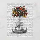 Search for airship postcards Contemporary