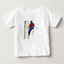 Search for working baby shirts Birthday