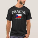 Search for prague souvenir tshirts Vintage