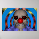 Search for clown posters Modern