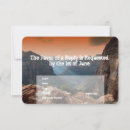 Search for canyons invitations Rustic
