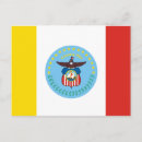 Search for flags of ohio postcards Columbus