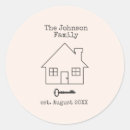 Search for house keys stickers Home