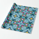 Search for barcelona wrapping paper Bed linen
