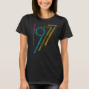 Search for 1977 tshirts 40th