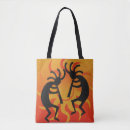 Search for kokopelli bags Southwestern