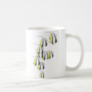 Search for school of fish mugs Sea